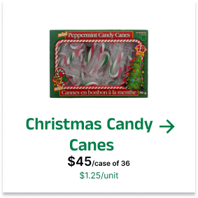 Candy Cane EN