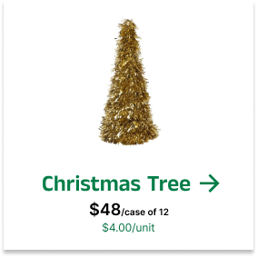 Christmas Tree EN