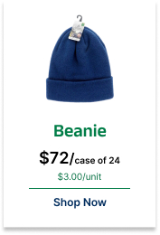 Beanie EN