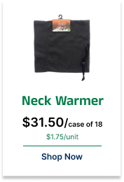 Neck Warmer