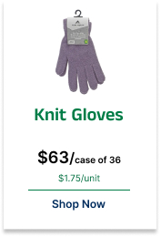 Kniit Gloves EN