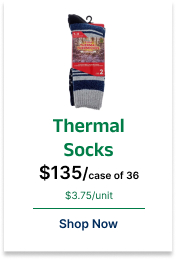 Thermal Socks