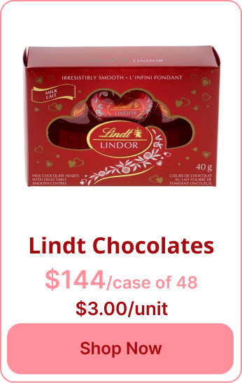 lindt chocolate EN