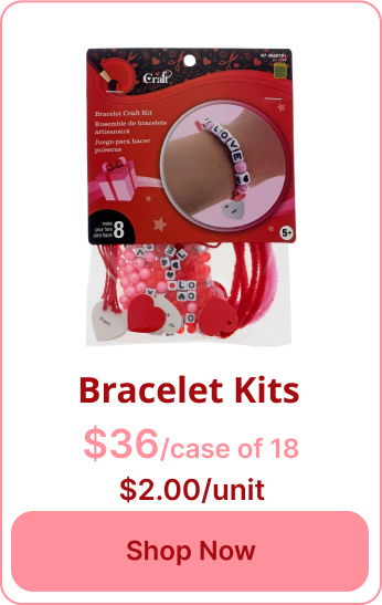 Bracelet Kits EN