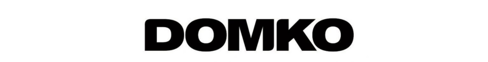 Domko logo