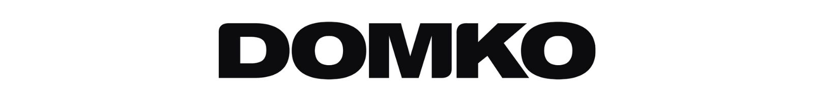 Domko logo