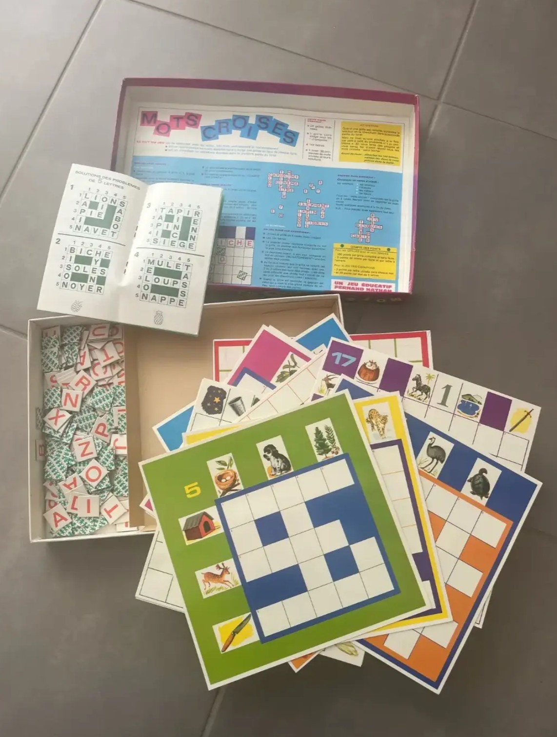 Calendrier Avent donnons.org