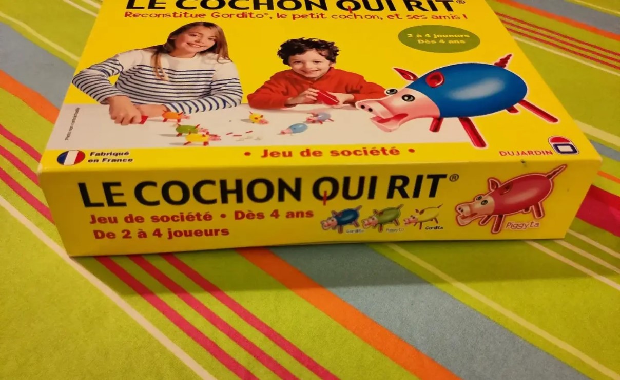 Chauffage mobile don