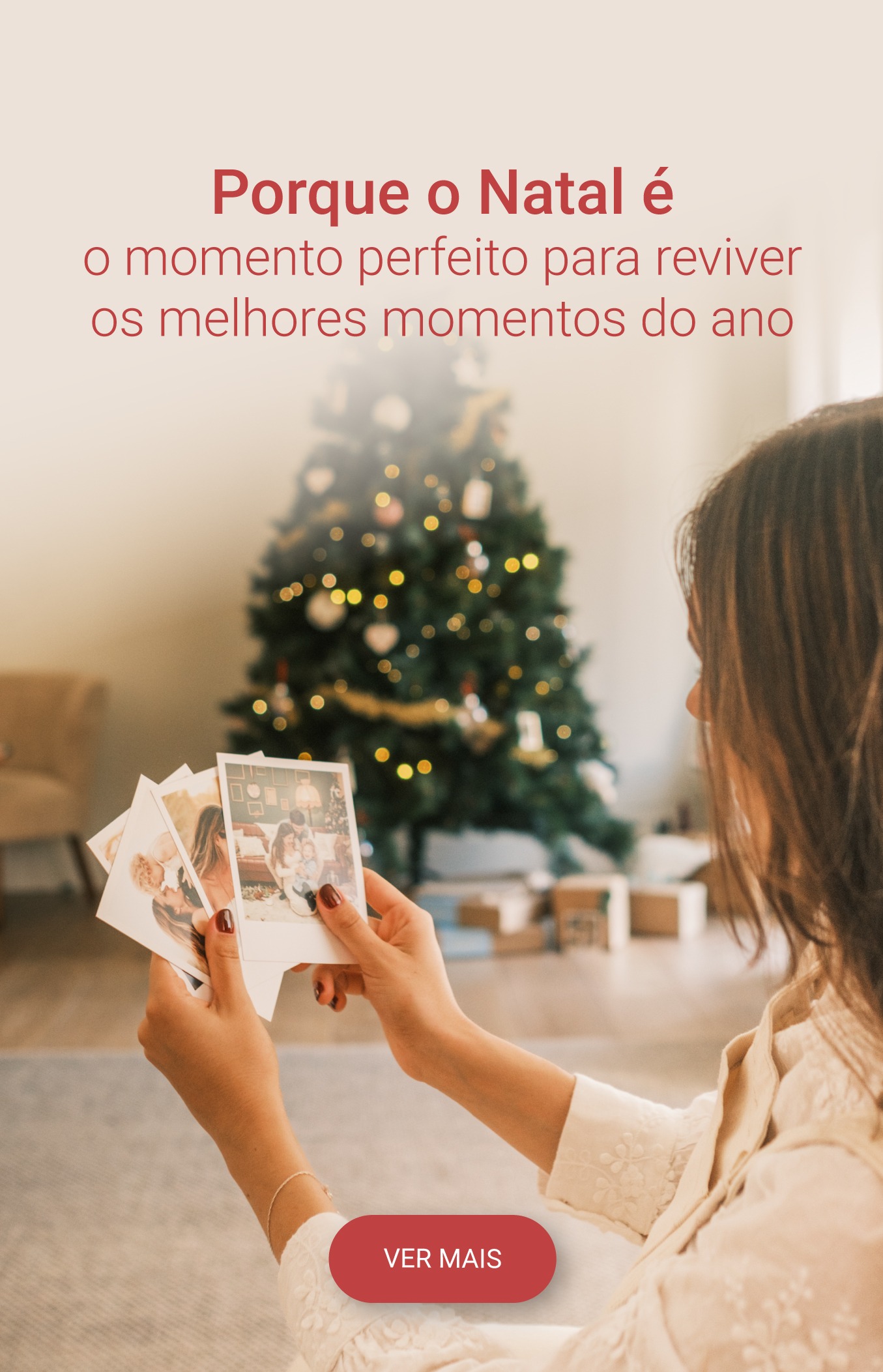 Sugestões de Natal