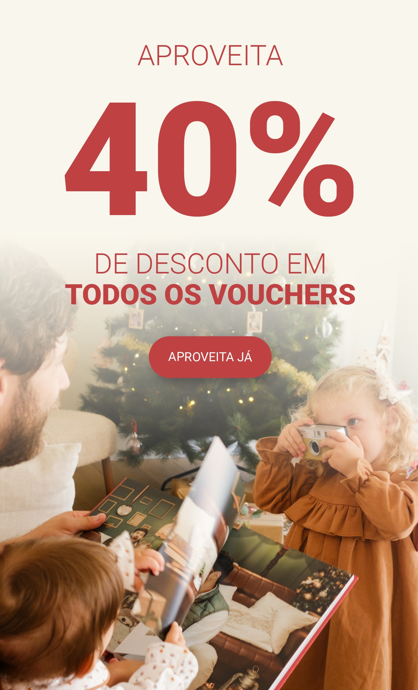 Sugestões de Natal