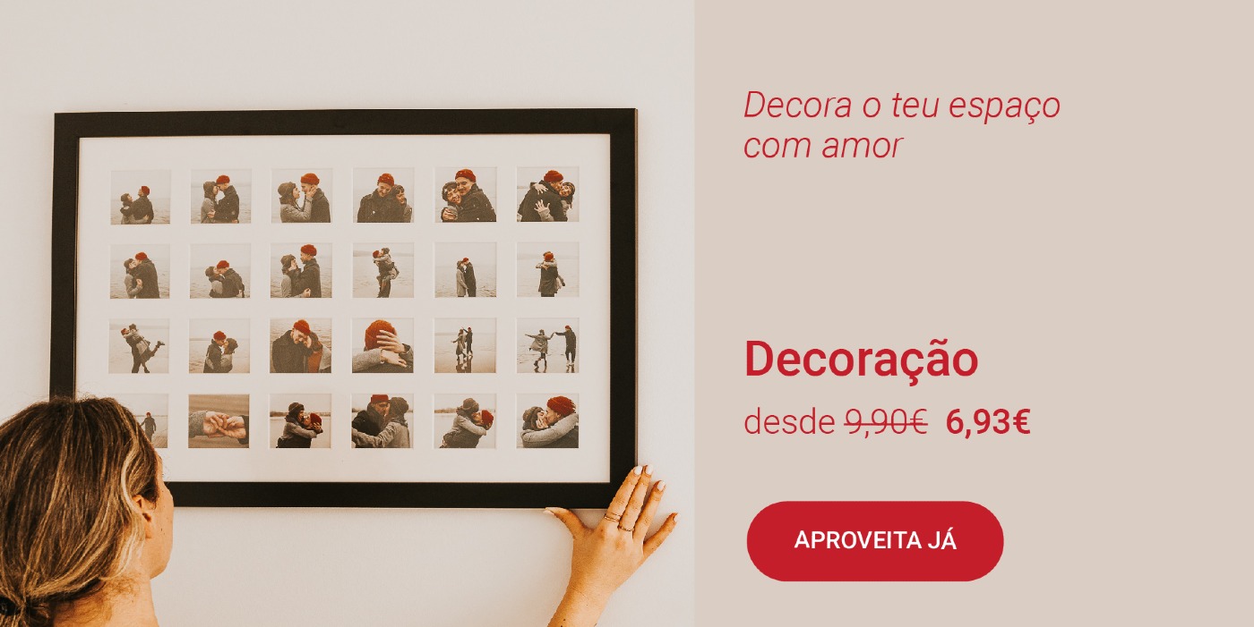 Decoração