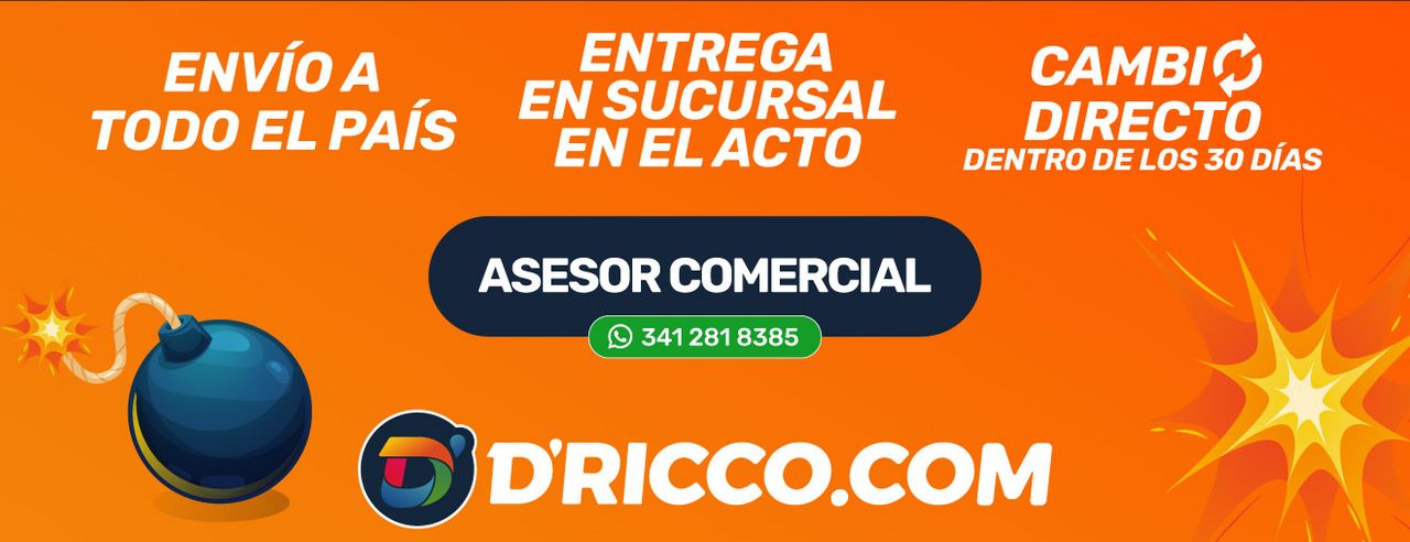 D'Ricco.com