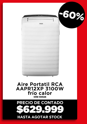 Mega Outlet del Hogar