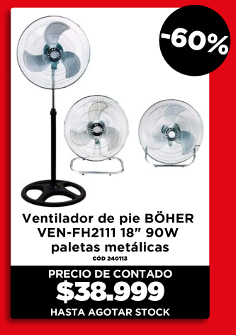 Mega Outlet del Hogar