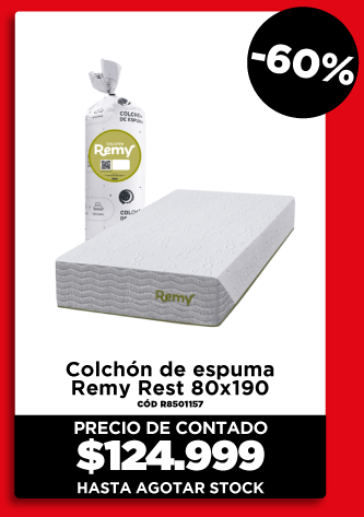 Mega Outlet del Hogar