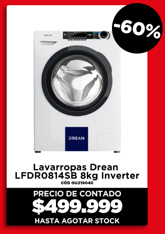 Mega Outlet del Hogar