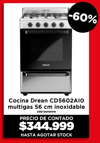 Mega Outlet del Hogar