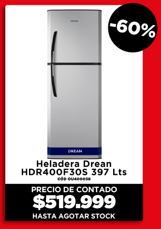 Mega Outlet del Hogar