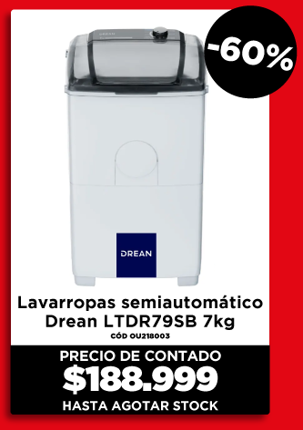 Mega Outlet del Hogar