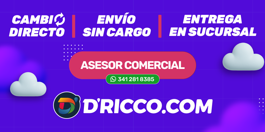 D'Ricco.com