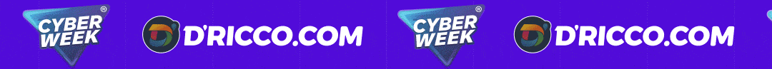 D'Ricco.com