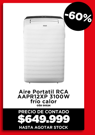 Mega Outlet del Hogar