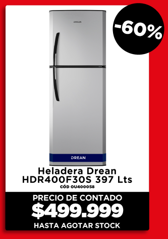 Mega Outlet del Hogar