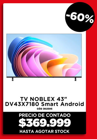 Mega Outlet del Hogar