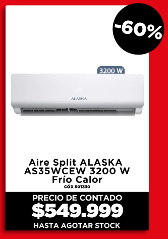 Mega Outlet del Hogar