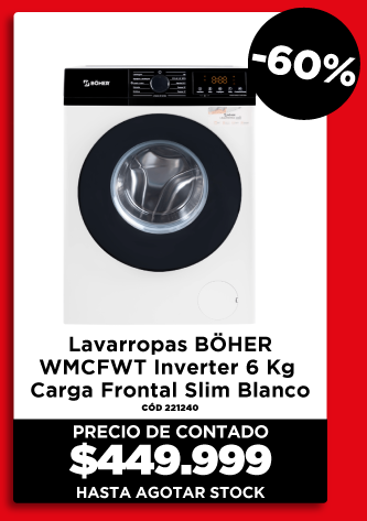 Mega Outlet del Hogar