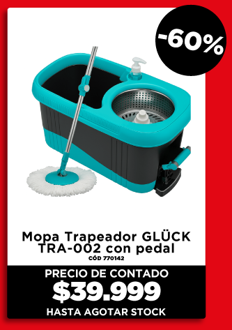 Mega Outlet del Hogar