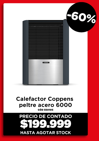 Mega Outlet del Hogar