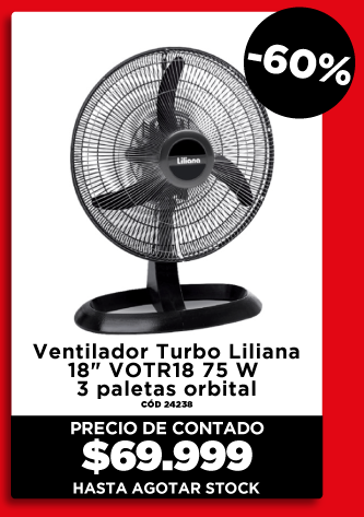 Mega Outlet del Hogar