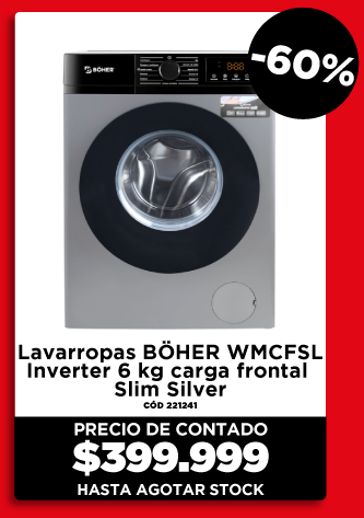 Mega Outlet del Hogar