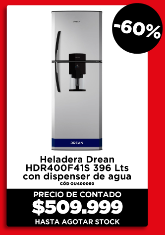 Mega Outlet del Hogar