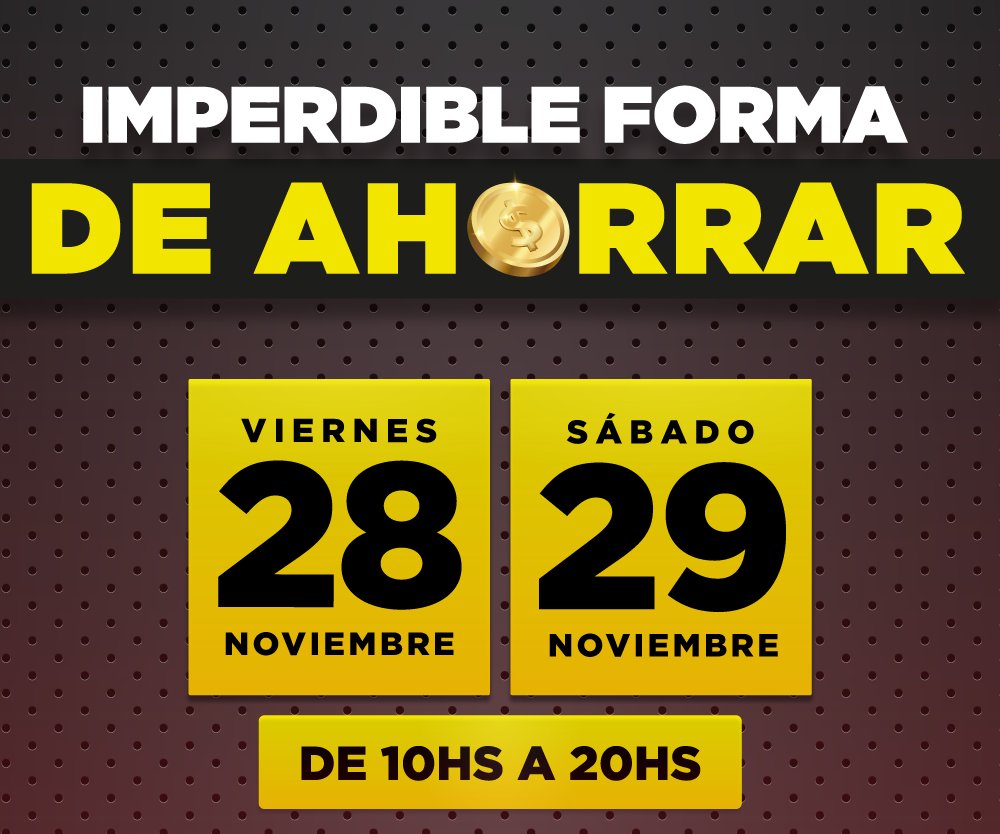 Mega Outlet del Hogar