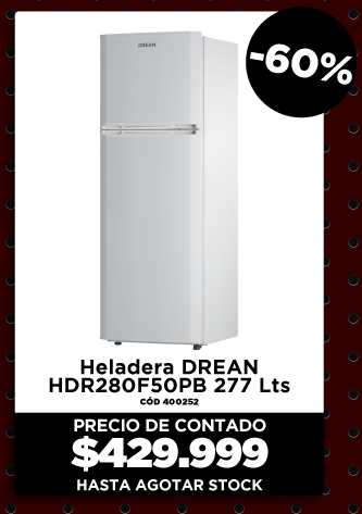 Mega Outlet del Hogar