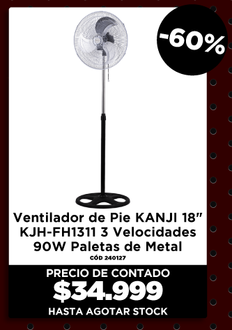 Mega Outlet del Hogar