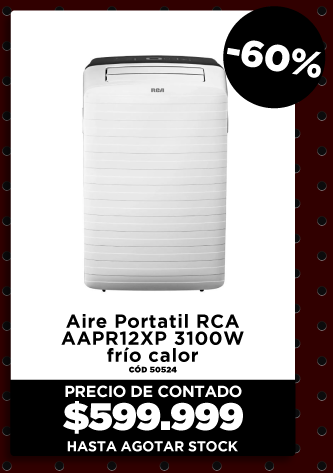 Mega Outlet del Hogar