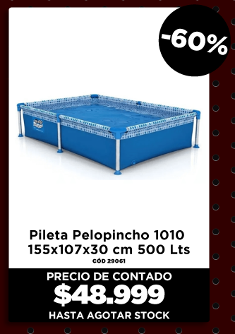 Mega Outlet del Hogar