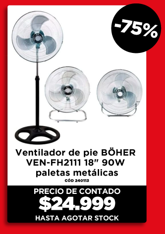 Mega Outlet del Hogar