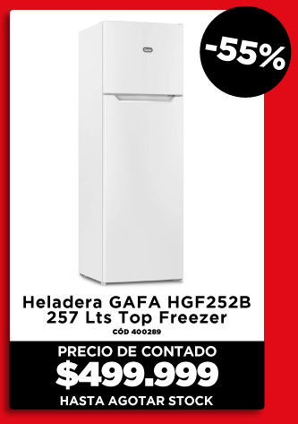 Mega Outlet del Hogar