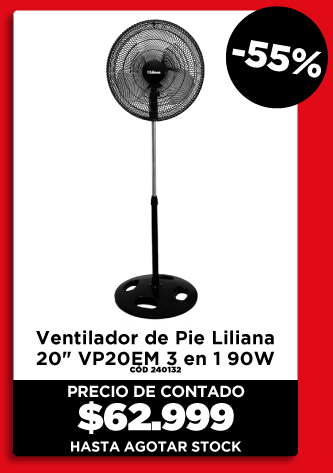 Mega Outlet del Hogar