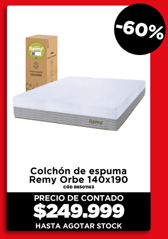 Mega Outlet del Hogar