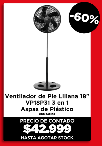 Mega Outlet del Hogar