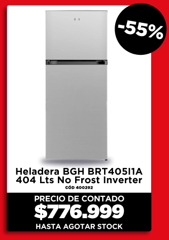Mega Outlet del Hogar
