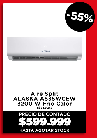 Mega Outlet del Hogar