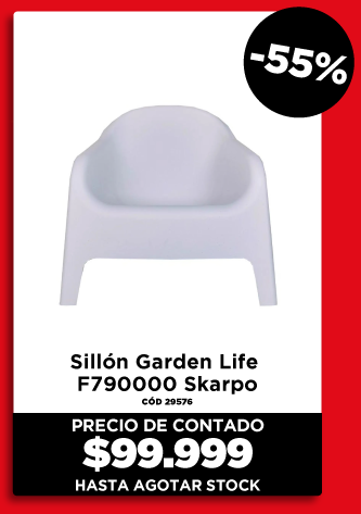 Mega Outlet del Hogar