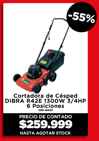 Mega Outlet del Hogar