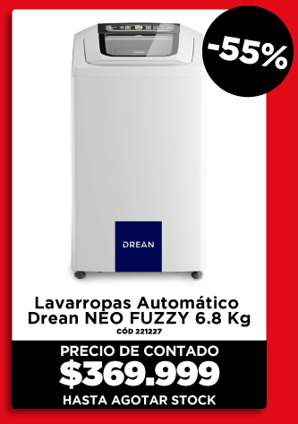 Mega Outlet del Hogar